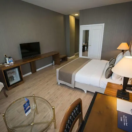 Hotel Crowne Plaza - West