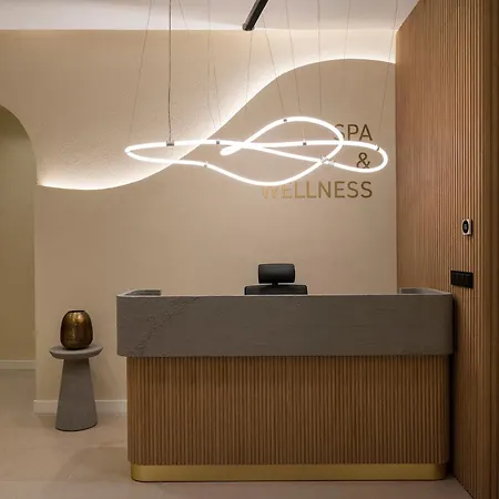 Crowne Plaza West By Ihg اسطنبول